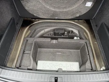 SKODA Octavia Combi 1.0 e-TSI Ambition