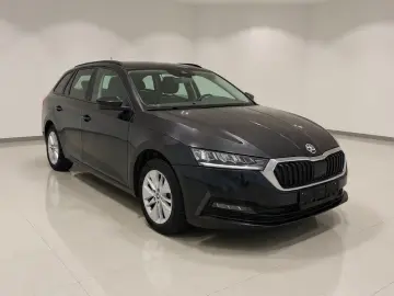 SKODA Octavia Combi 1.0 e-TSI Ambition