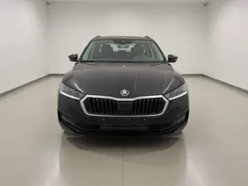 SKODA Octavia Combi 1.0 e-TSI Ambition