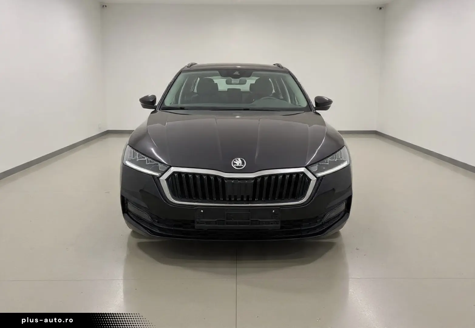 SKODA Octavia Combi 1.0 e-TSI Ambition