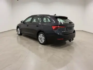 SKODA Octavia Combi 1.0 e-TSI Ambition