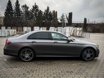Mercedes-Benz E 350