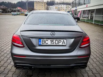 Mercedes-Benz E 350