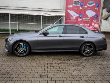 Mercedes-Benz E 350