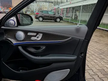 Mercedes-Benz E 350