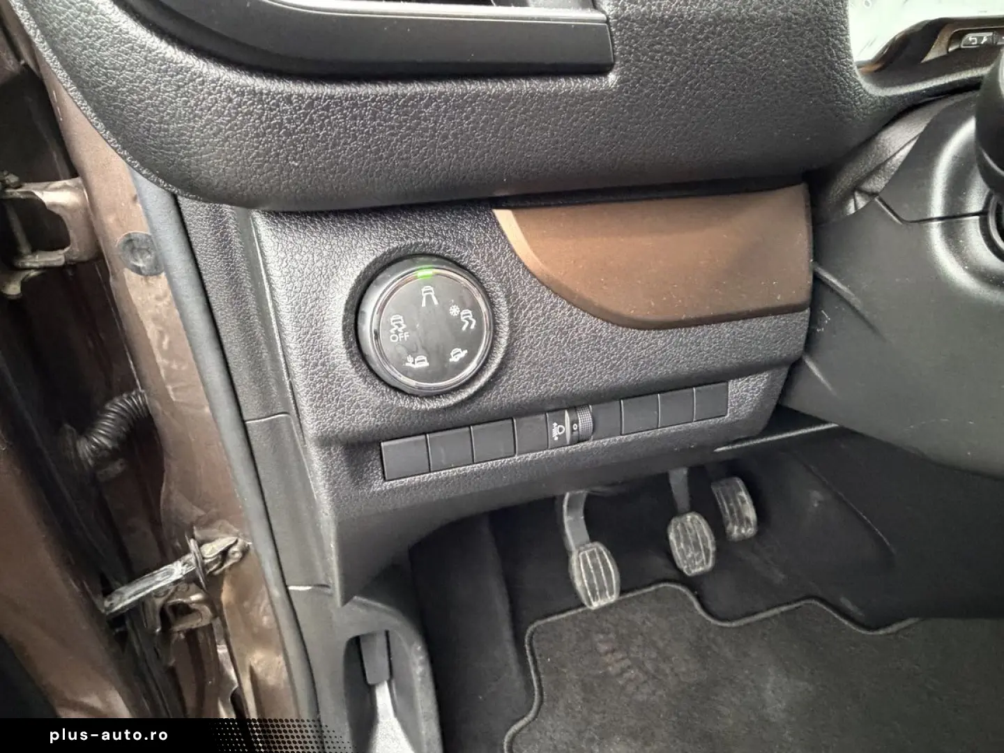 TOYOTA PROACE 8 locuri