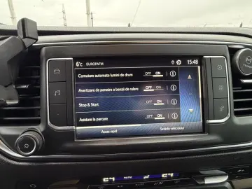 TOYOTA PROACE 8 locuri