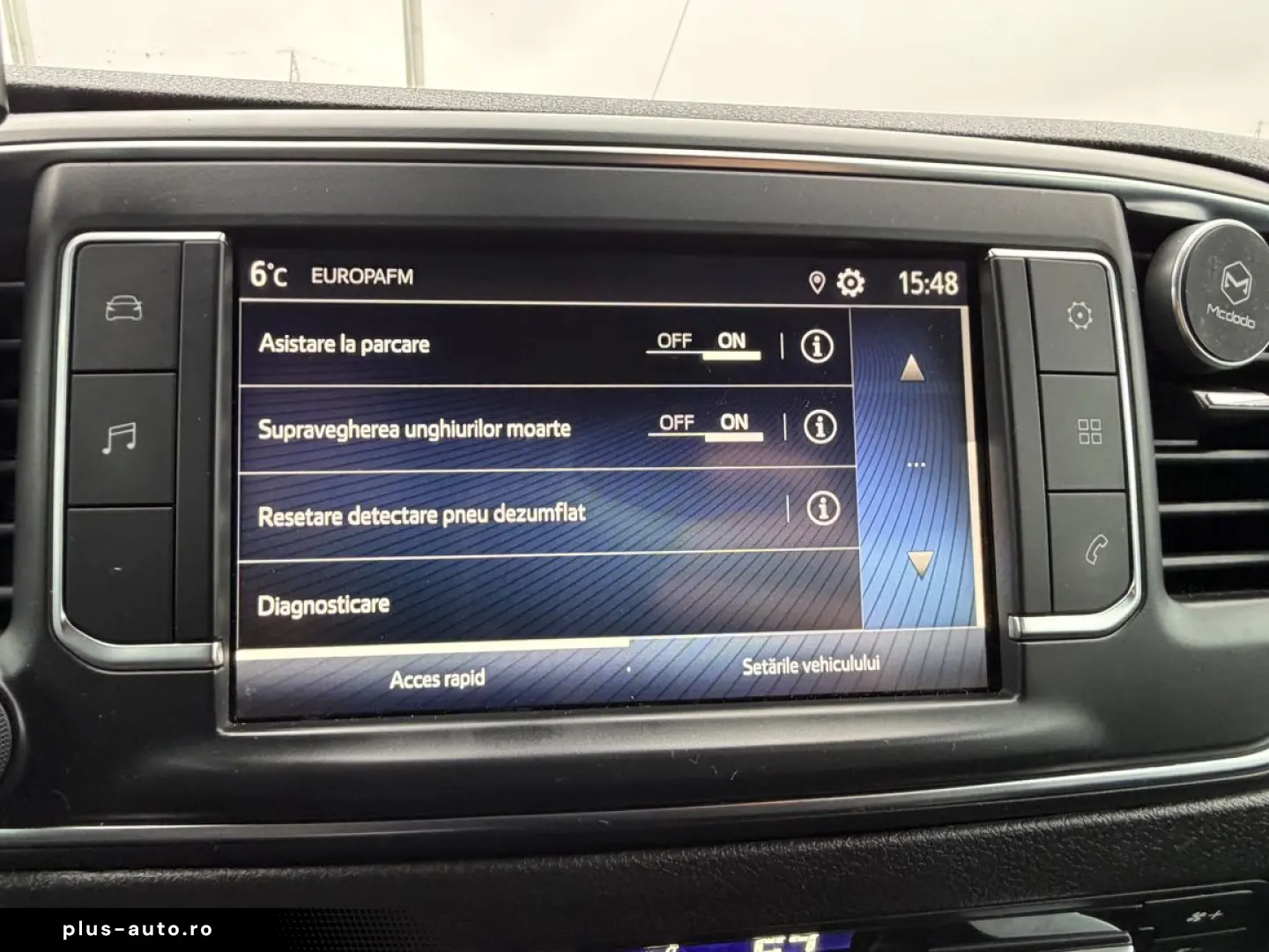 TOYOTA PROACE 8 locuri