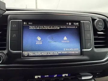 TOYOTA PROACE 8 locuri