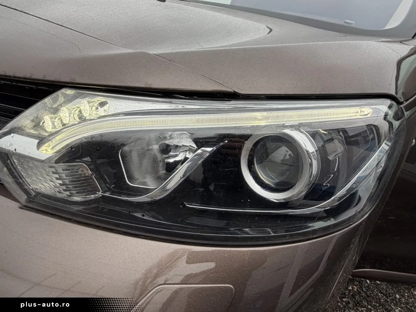 TOYOTA PROACE 8 locuri