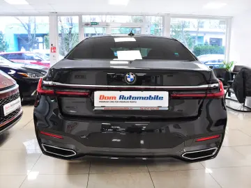 STOC BMW 730 XDRIVE MPACK HARMAN KARDON HEAD UP MASAJ LASER