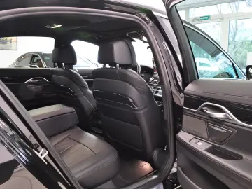 STOC BMW 730 XDRIVE MPACK HARMAN KARDON HEAD UP MASAJ LASER