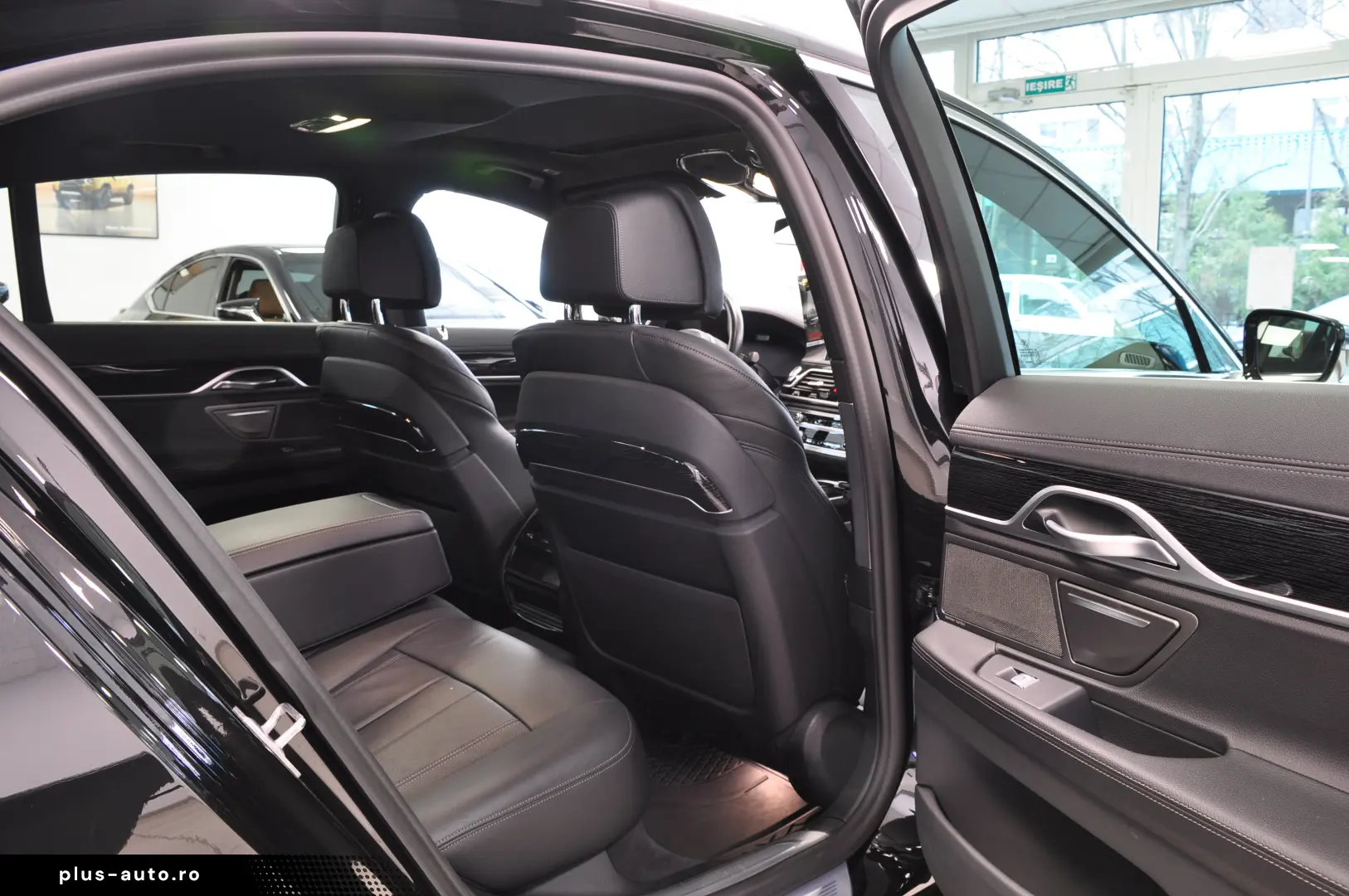 STOC BMW 730 XDRIVE MPACK HARMAN KARDON HEAD UP MASAJ LASER