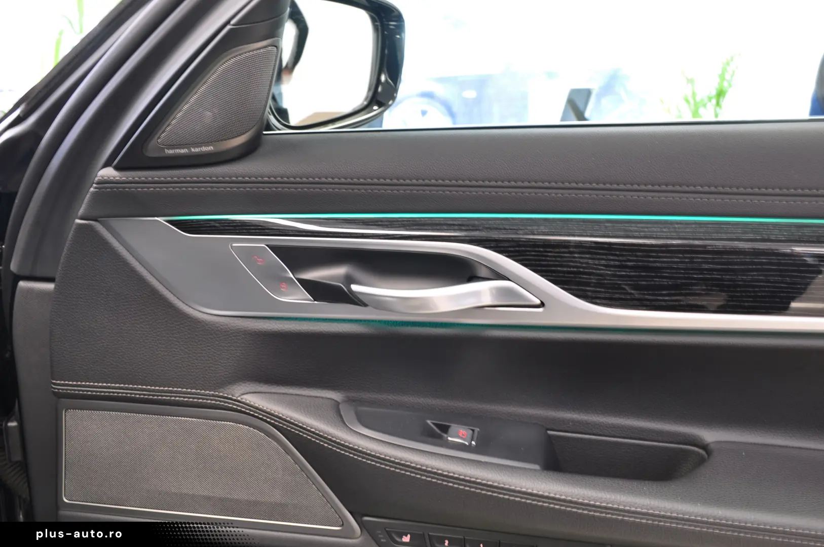 STOC BMW 730 XDRIVE MPACK HARMAN KARDON HEAD UP MASAJ LASER