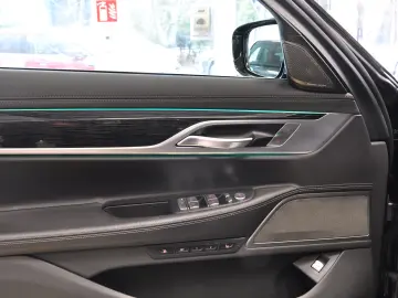 STOC BMW 730 XDRIVE MPACK HARMAN KARDON HEAD UP MASAJ LASER