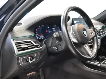 STOC BMW 730 XDRIVE MPACK HARMAN KARDON HEAD UP MASAJ LASER