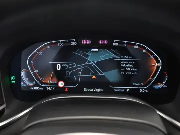 STOC BMW 730 XDRIVE MPACK HARMAN KARDON HEAD UP MASAJ LASER