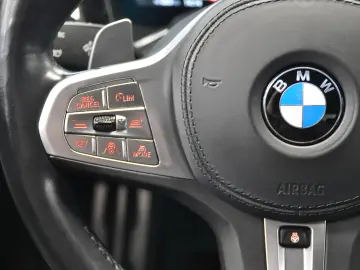 STOC BMW 730 XDRIVE MPACK HARMAN KARDON HEAD UP MASAJ LASER