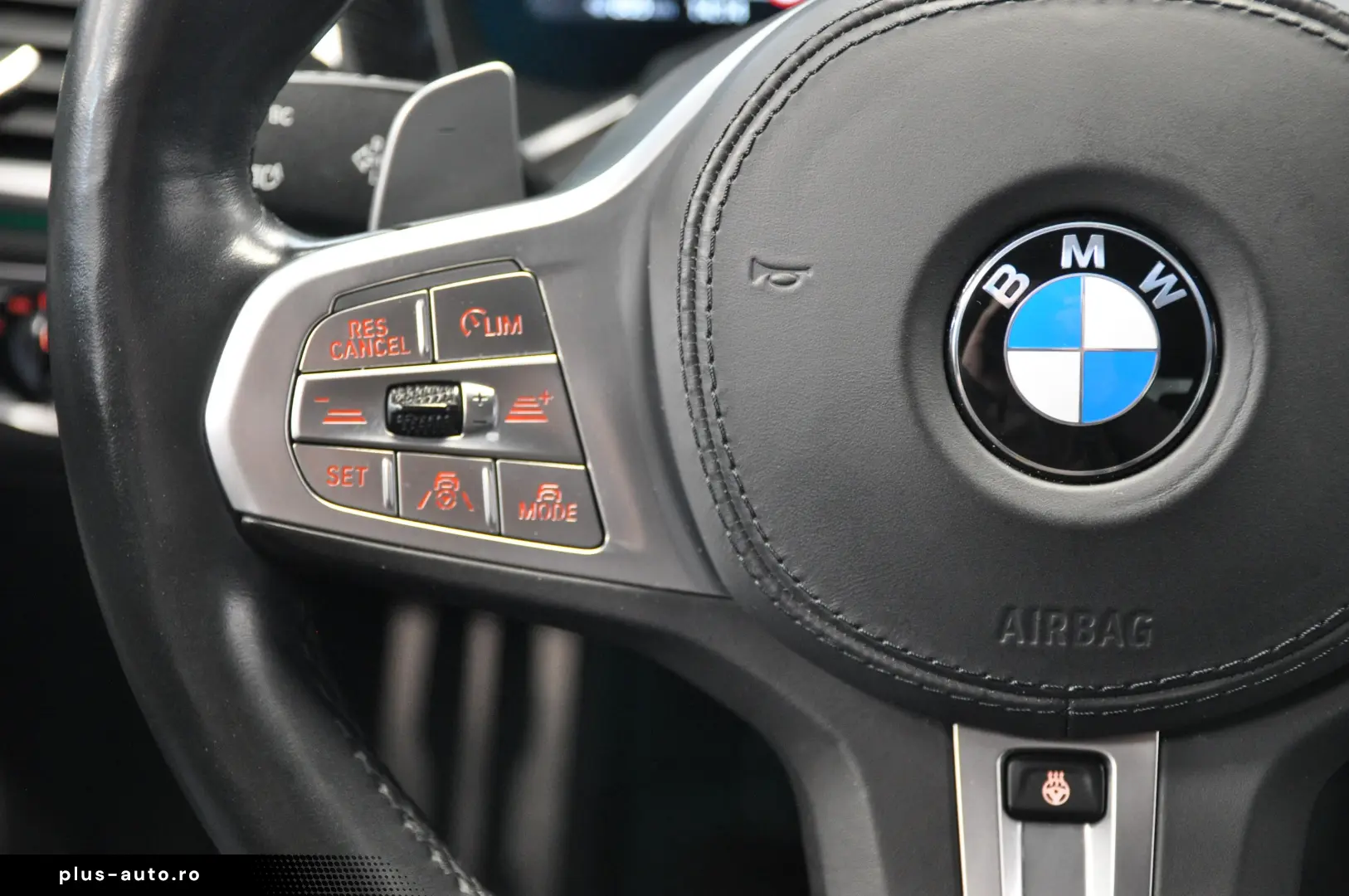 STOC BMW 730 XDRIVE MPACK HARMAN KARDON HEAD UP MASAJ LASER