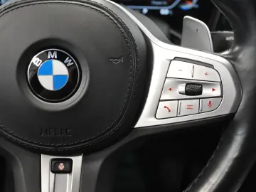 STOC BMW 730 XDRIVE MPACK HARMAN KARDON HEAD UP MASAJ LASER