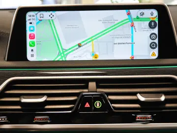 STOC BMW 730 XDRIVE MPACK HARMAN KARDON HEAD UP MASAJ LASER