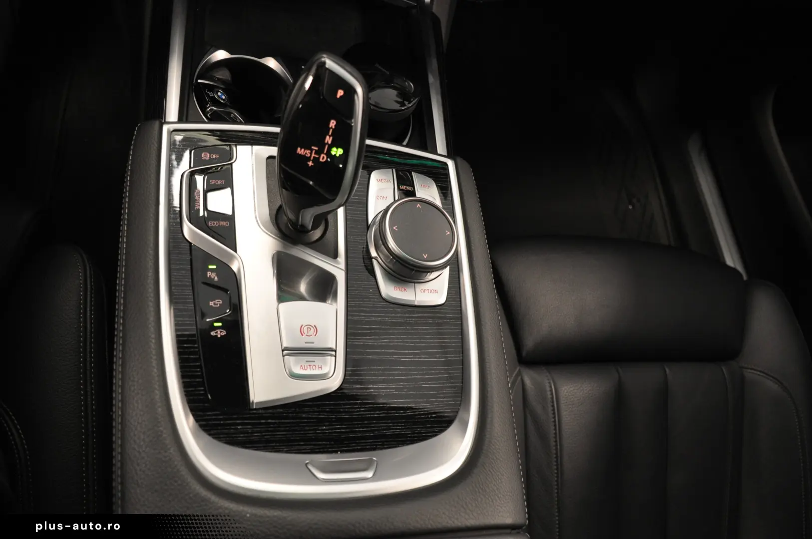 STOC BMW 730 XDRIVE MPACK HARMAN KARDON HEAD UP MASAJ LASER