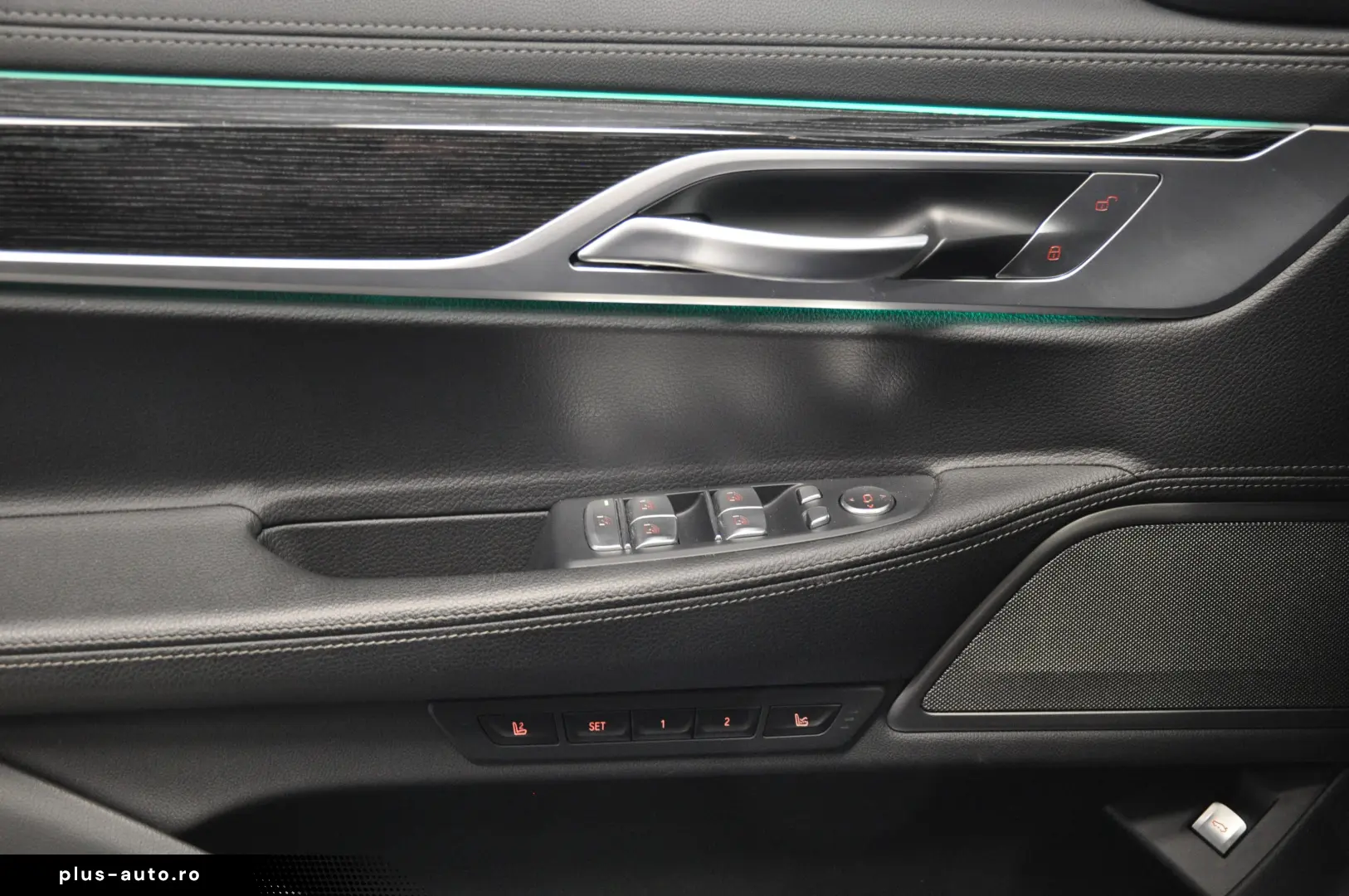 STOC BMW 730 XDRIVE MPACK HARMAN KARDON HEAD UP MASAJ LASER