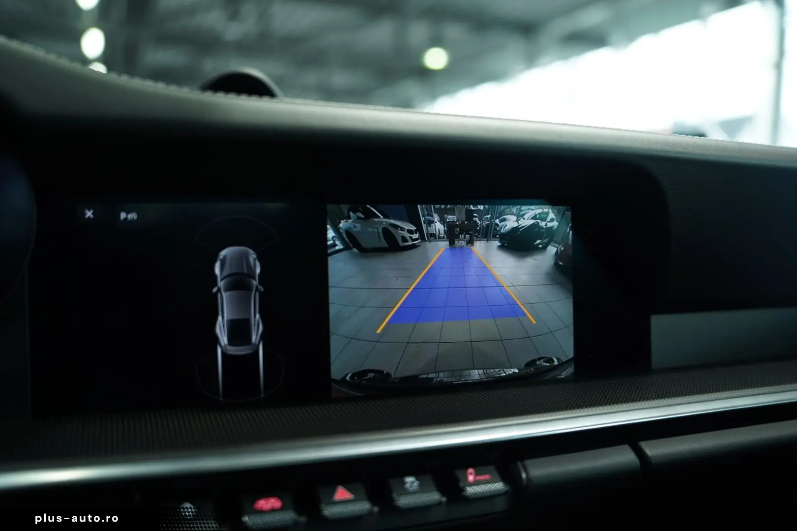 PORSCHE 911 (992) Turbo S  MwSt.  Approved  2.H  21  S-A