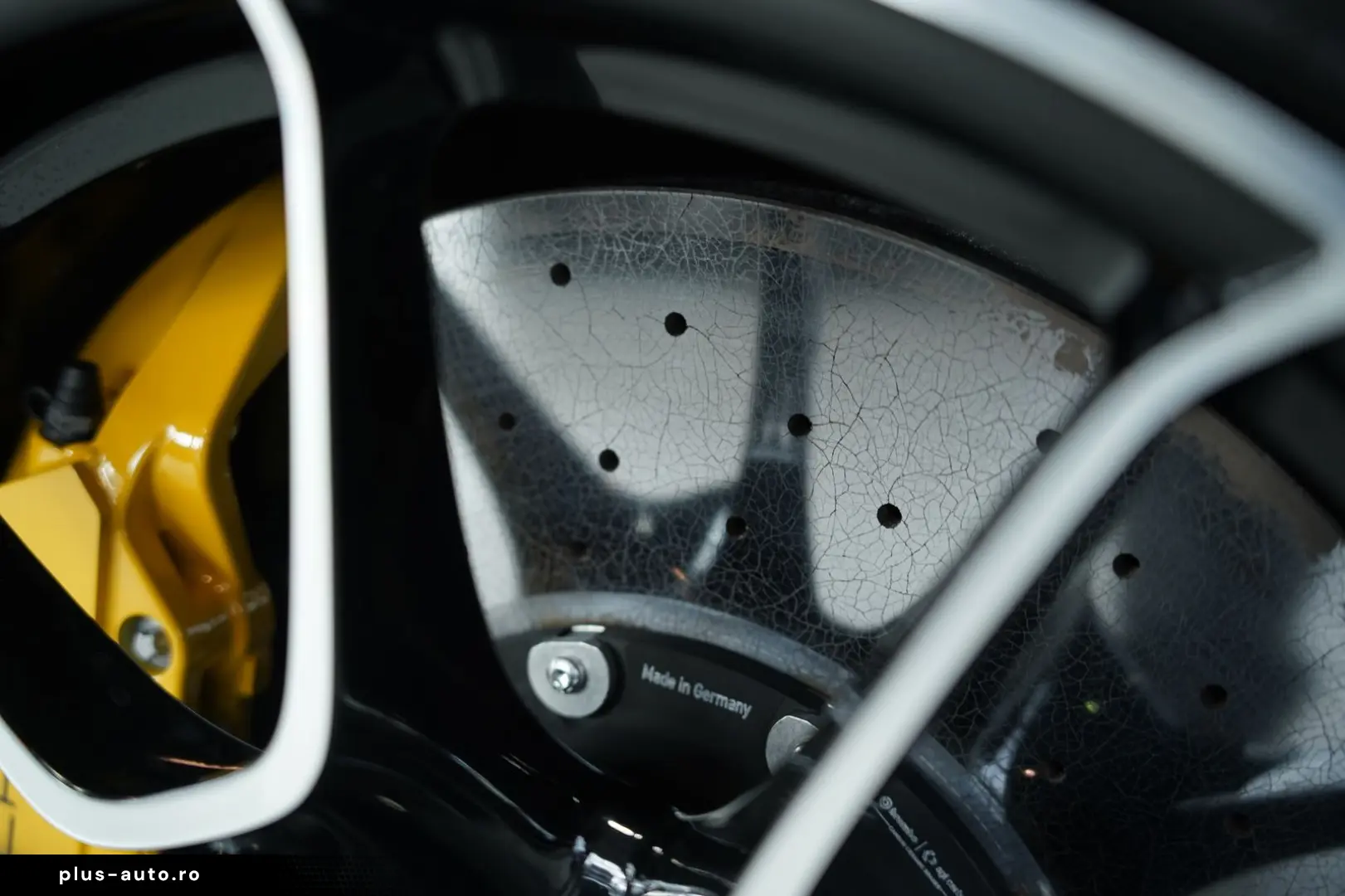 PORSCHE 911 (992) Turbo S  MwSt.  Approved  2.H  21  S-A