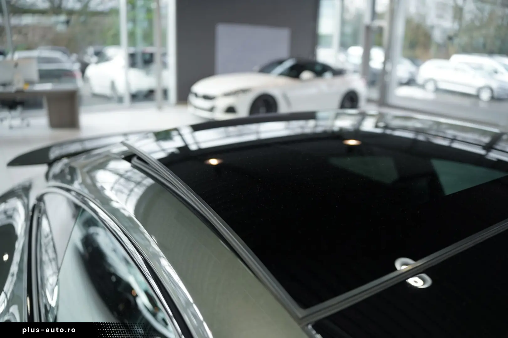 PORSCHE 911 (992) Turbo S  MwSt.  Approved  2.H  21  S-A