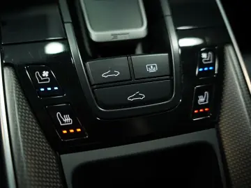 PORSCHE 911 (992) Turbo S  MwSt.  Approved  2.H  21  S-A