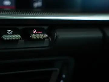 PORSCHE 911 (992) Turbo S  MwSt.  Approved  2.H  21  S-A