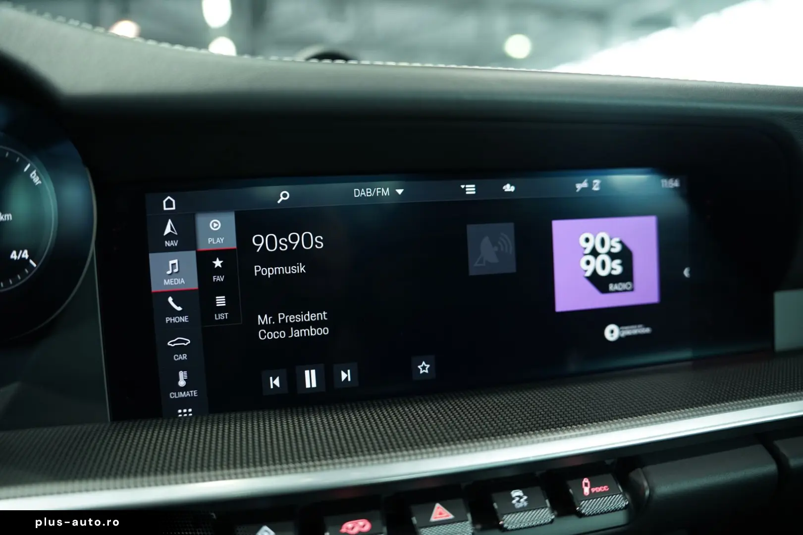 PORSCHE 911 (992) Turbo S  MwSt.  Approved  2.H  21  S-A