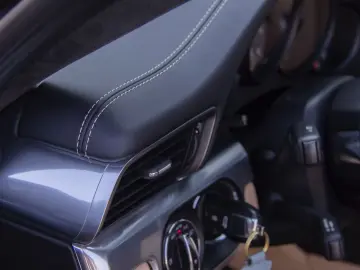 PORSCHE 911 Carrera 4S