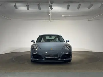 PORSCHE 991 II Carrera S Coupe 991-2