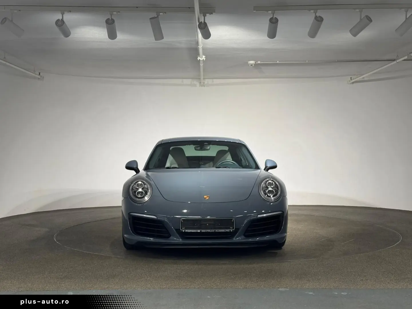 PORSCHE 991 II Carrera S Coupe 991-2