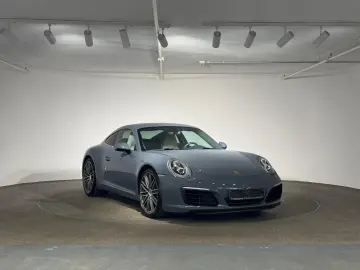 PORSCHE 991 II Carrera S Coupe 991-2