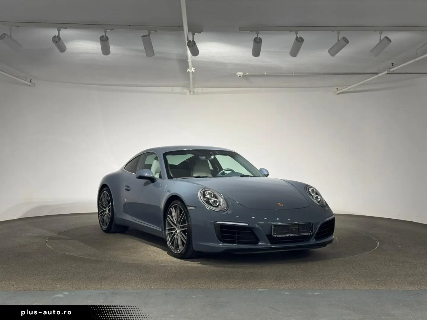 PORSCHE 991 II Carrera S Coupe 991-2