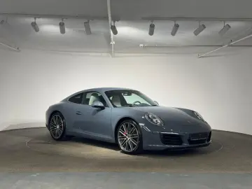 PORSCHE 991 II Carrera S Coupe 991-2