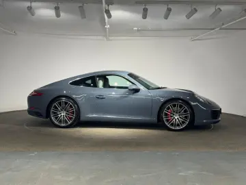 PORSCHE 991 II Carrera S Coupe 991-2