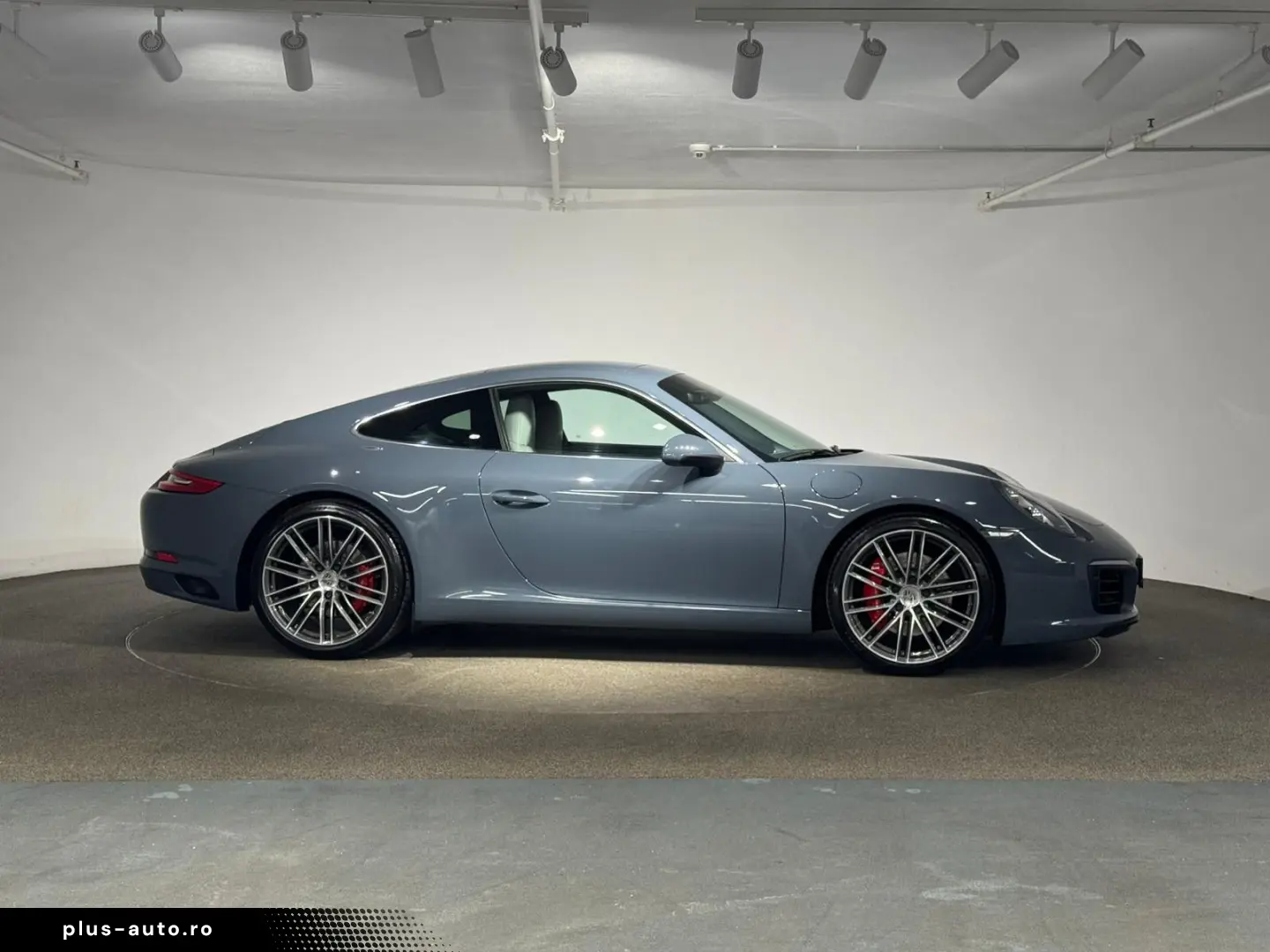 PORSCHE 991 II Carrera S Coupe 991-2