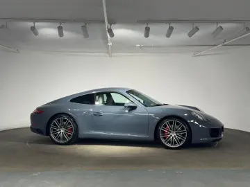 PORSCHE 991 II Carrera S Coupe 991-2