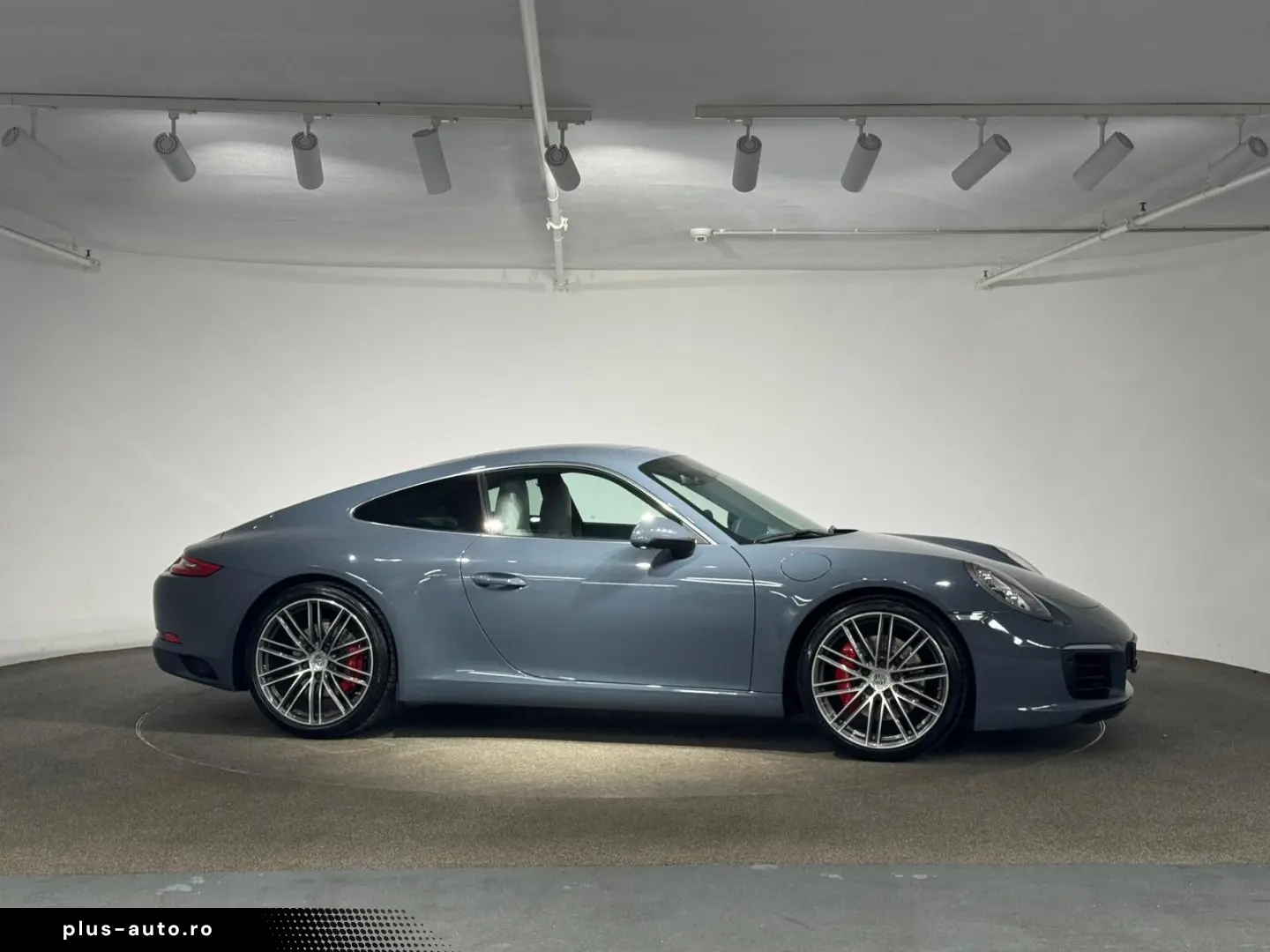 PORSCHE 991 II Carrera S Coupe 991-2
