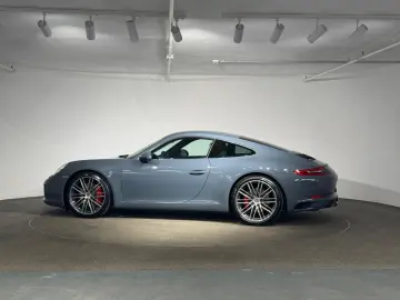 PORSCHE 991 II Carrera S Coupe 991-2