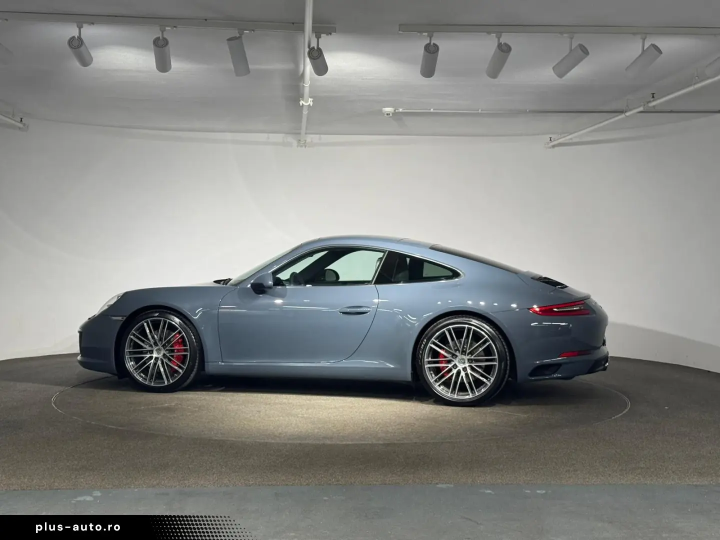 PORSCHE 991 II Carrera S Coupe 991-2
