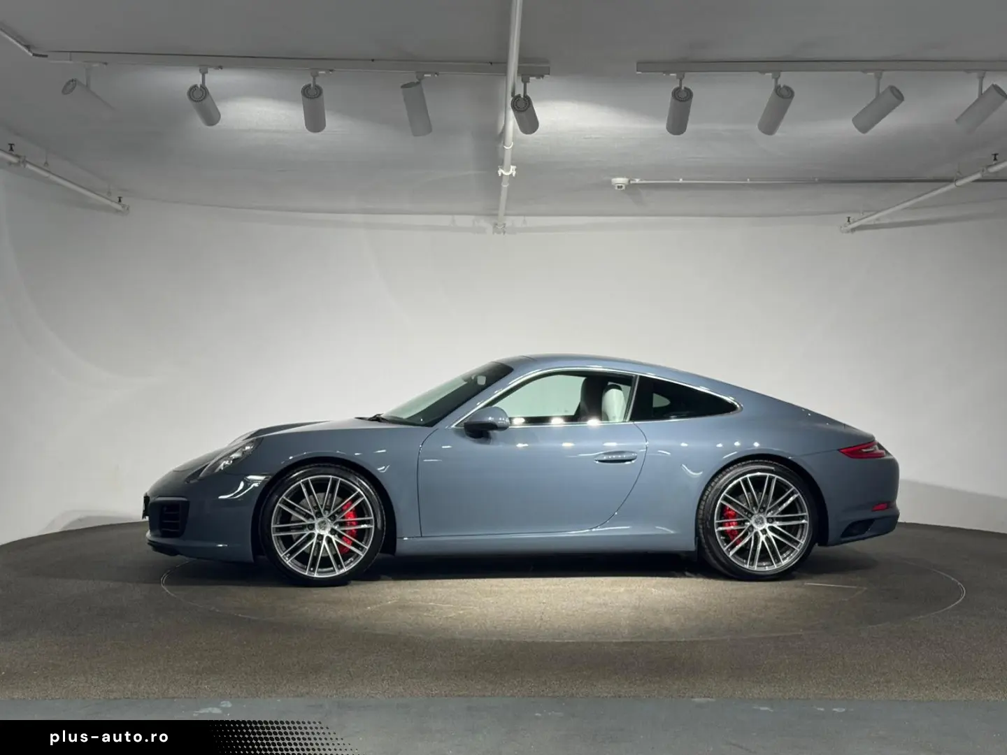 PORSCHE 991 II Carrera S Coupe 991-2