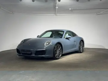 PORSCHE 991 II Carrera S Coupe 991-2