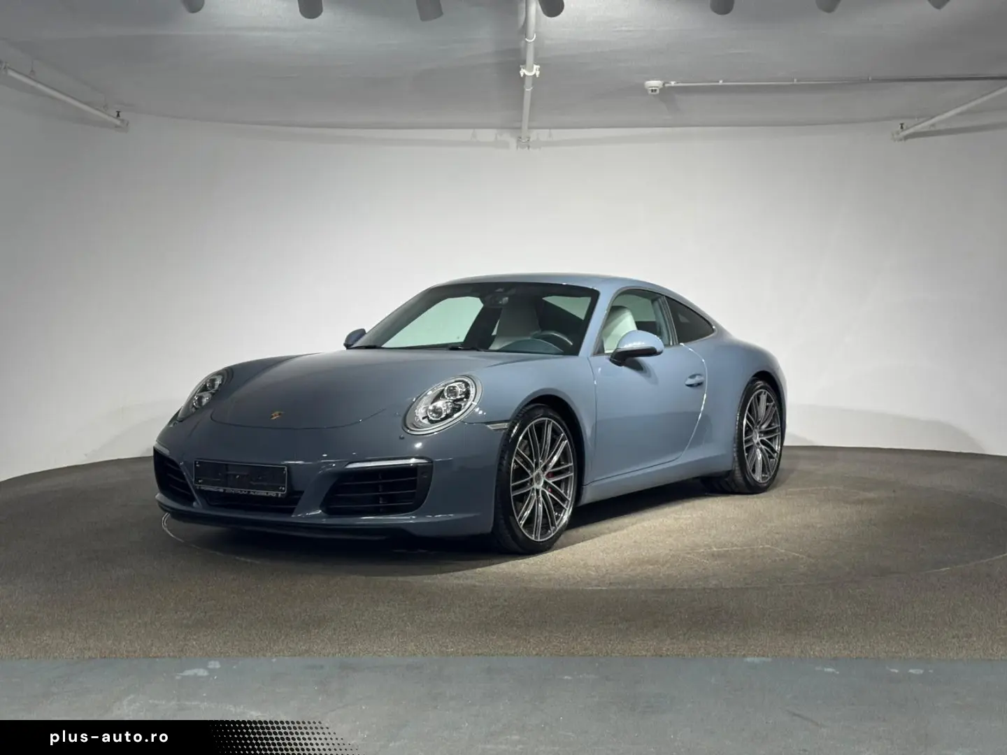 PORSCHE 991 II Carrera S Coupe 991-2