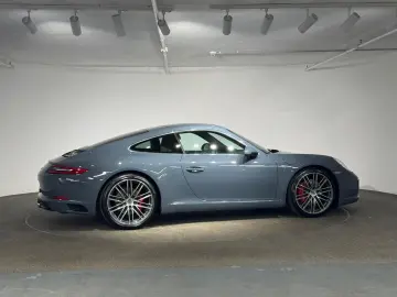 PORSCHE 991 II Carrera S Coupe 991-2