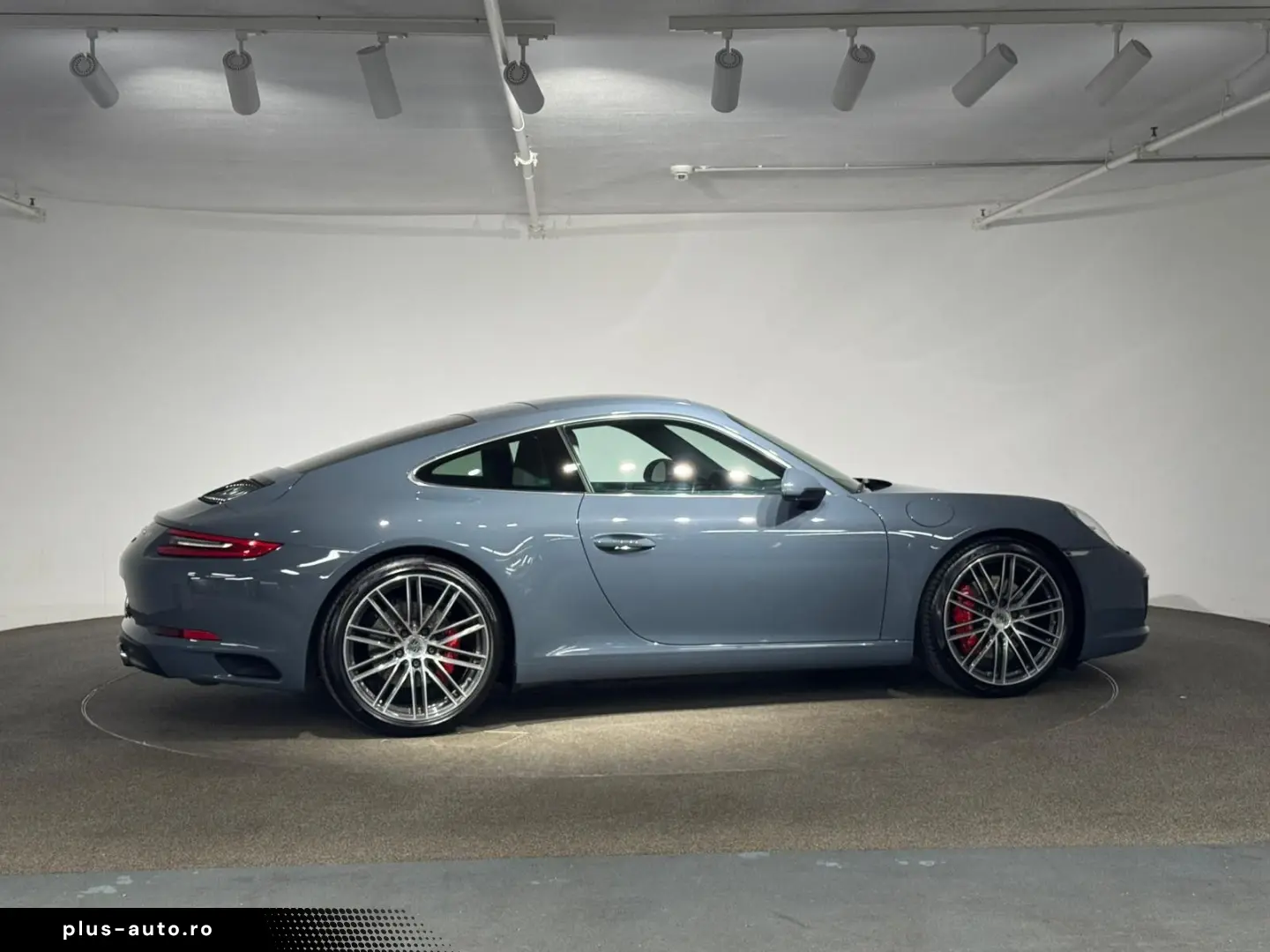 PORSCHE 991 II Carrera S Coupe 991-2